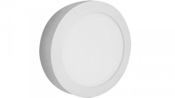 Oprawa nasufitowa LED 32W 2700lm 3800K/neutralna IP20 okrągły biały LED180 FENIX-R White 32W NW GXDW396
