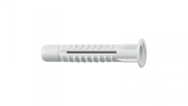 Kołek MZK 10x59mm z kołnierzem /opak. = 50 szt./ (910MZK) CELO