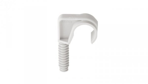 Uchwyt wbijany pojedynczy FTS 22mm /opak. = 100 szt./ (922FTS) CELO