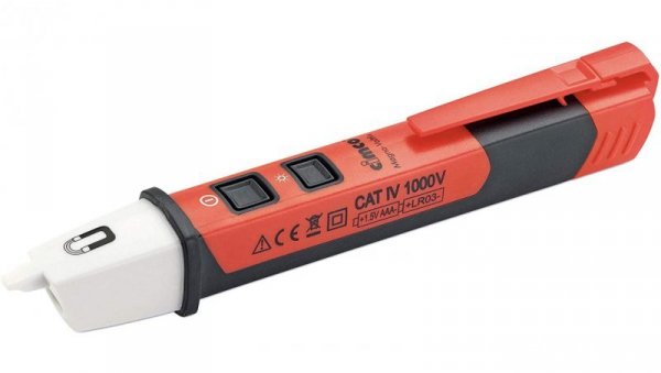 Przyrząd kontrolny MAGNO-VOLTFIX 111465 Cimco