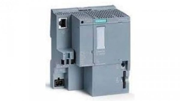 Jednostka centralna SIMATIC ET 200SP CPU 1510SP-1 PN 6ES7510-1DJ01-0AB0