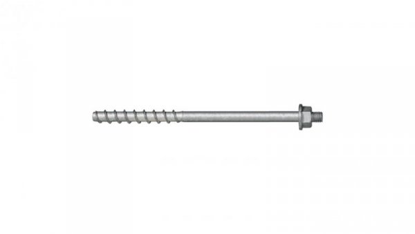 Wkręt do betonu BTS E 6x135mm z gwintem zewn. M6 /opak. = 50 szt./ (9ZG6135M6BTSE) CELO