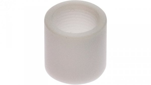 Akcesoria czujnik, nasadka teflonowa, Ø16mm, gwint wewnętrzny 12, politetrafluoroetylen (PTFE), AY98A607
