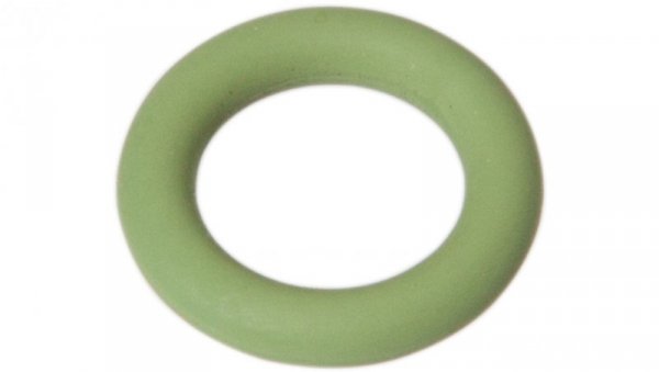 Akcesoria indukcyjne, O-ring, Ø11mm 2high, Viton (FPM), zielony, M12, AI000003