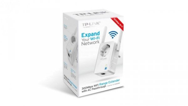 Repeater TP-LINK TL-WA860RE