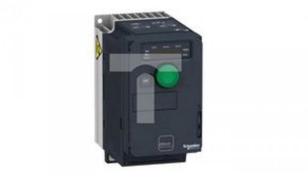 Falownik 0,37kW 1x200-240V/3,3A kompaktowy Altivar 320 ATV320U04M2C