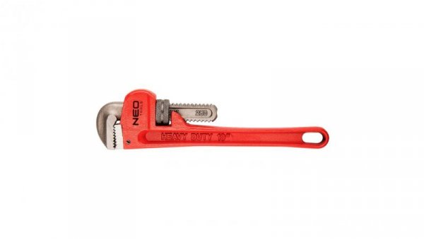 Klucz do rur stillson 250mm 02-415