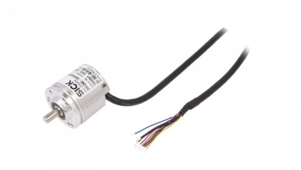Enkoder inkrementalny 360imp/obrót IP65 DBS36E-S3EK00360