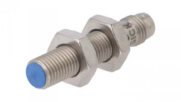 Czujnik indukcyjny Wyjście PNP / NO 0÷2mm 10÷30VDC M8 IMB08-02BPSVT0K