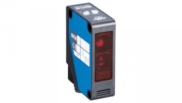 Czujnik fotoelektryczny Zasięg: 0,01÷12m PNP WL280-2P2431