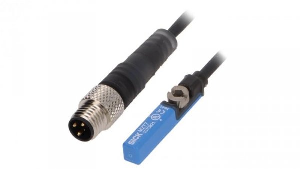 Czujnik pola magnetycznego Zakres 3mT 10÷30VDC -30÷80C 1kHz MZT7-03VPS-KR0