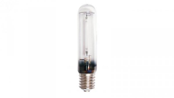 Wysokoprężna lampa sodowa o podwyższonych parametr. WLS City E40 T46 250W 33200lm 2000K 230V 33000h WLS-3004