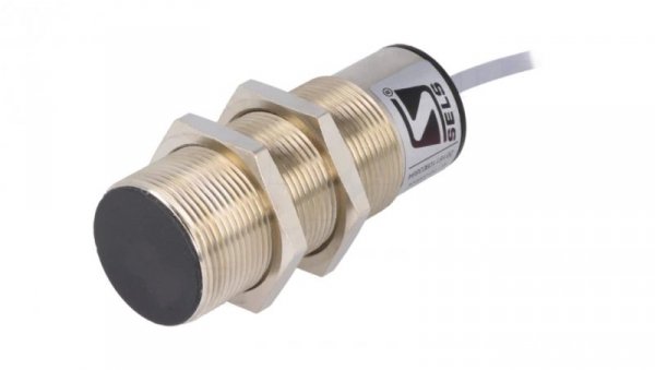 Czujnik indukcyjny 0-10mm 90-250VAC M30 PCIA-10Z