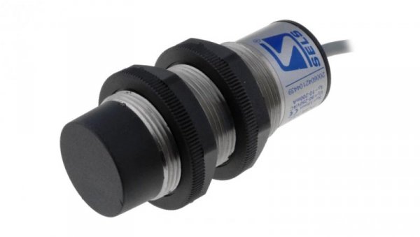 Czujnik indukcyjny 0-15mm 90-250VAC M30 PCIA-15Z