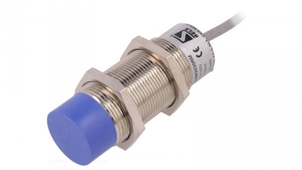Czujnik pojemnościowy 0-30mm 20-250VAC M30 CANM3030RM