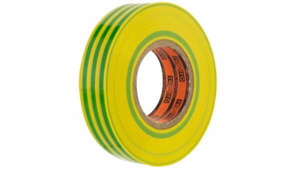 Taśma izolacyjna 19mm/20m Repero701 Super PE
