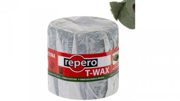 Taśma przeciwkorozyjna 100mm/3m Repero T-WAX