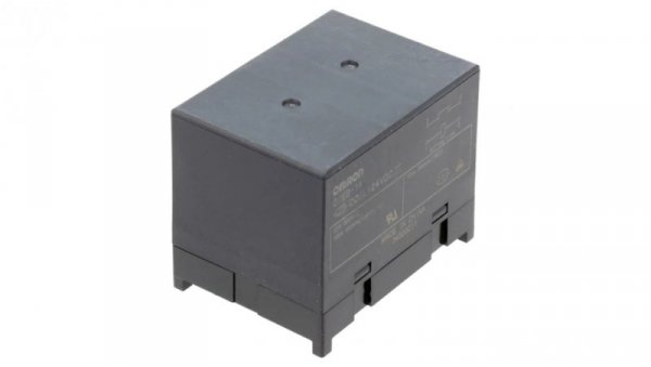 Przekaźnik elektromagnetyczny SPST-NO Ucewki 24VDC 100A G7EB1A24DC