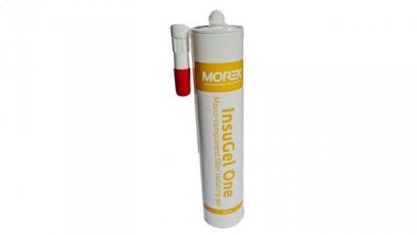 InsuGel One jednoskładnikowy żel izolacyjny tuba 300ml MBG0002G24
