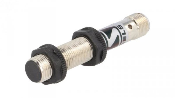Czujnik indukcyjny PNP/NO 0-2mm 10-30VDC M12 PCID-2ZP-K