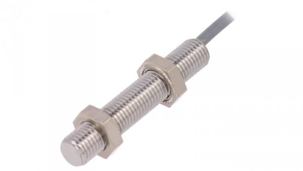 Czujnik indukcyjny PNP/NO 0-2mm 10-30VDC M8 PCIDS2ZPWM8452M
