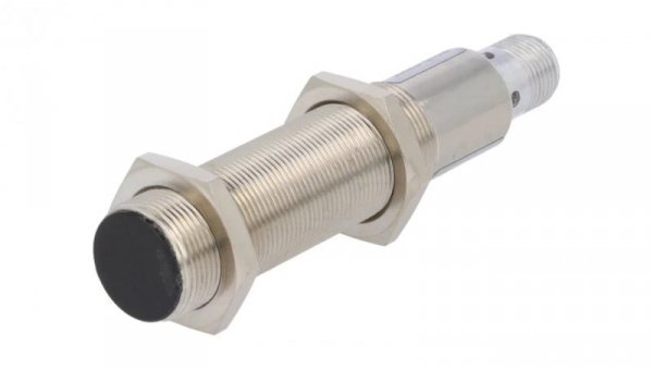 Czujnik indukcyjny PNP/NO 0-5mm 10-30VDC M18 PCID-5ZP-K