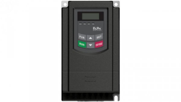 Falownik E2100 1 faza 230V 1,50kW 7A