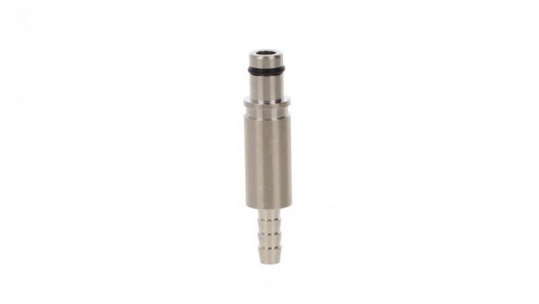 Pneumatyczny kontakt metalowy ID 4mm męski 09140006304
