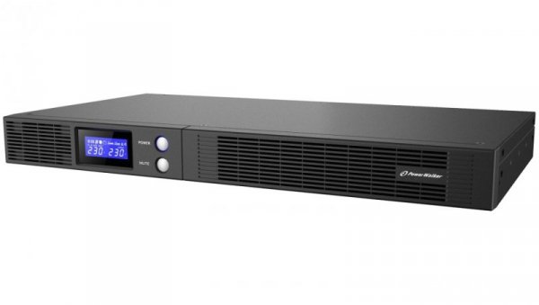 Zasilacz awaryjny UPS VI 1500 R1U