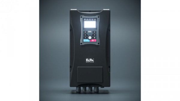 Falownik EP66 3 fazy 400V 0,75kW 2,0A IP66