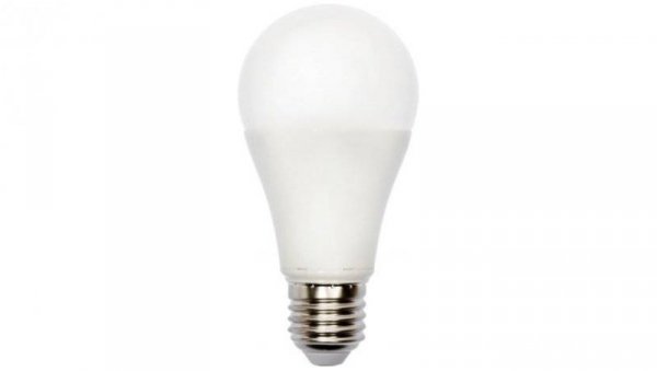 Żarówka gls e27 led 15w ww alu 1500lm 230v ciepły