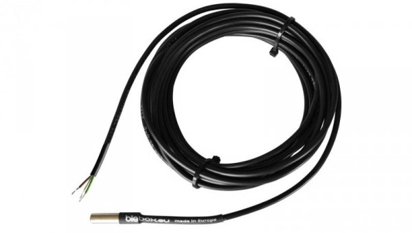 Blebox BleBoxProbe - Wodoodporna, precyzyjna sonda cyfrowa. 5m.