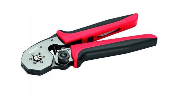 Szczypce zaciskowe 0,08-16 FLEXI CRIMP 6