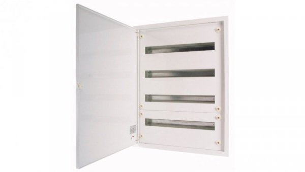 Rozdzielnica modułowa 3x24 podtynkowa IP30 BF-U-3/72-P xBoard 285349
