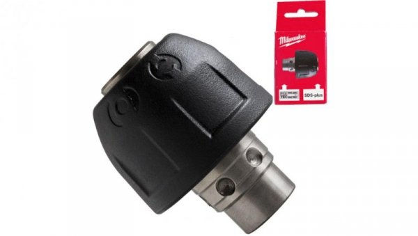 Adapter uchwytu FIXTEC I SDS-PLUS MILWAUKEE