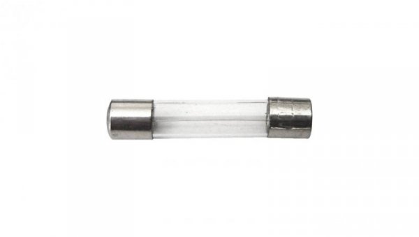 Bezpiecznik WTA 5x20mm 5A 250V