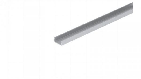 Profil led Basic 3m anodowany