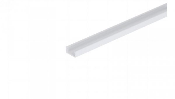Profil led Basic 3m biały