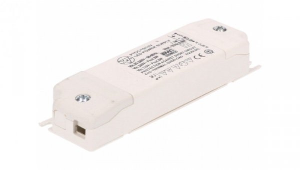 Zasilacz Standard 12V 9W VLM