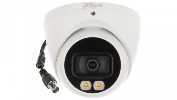 HAC-HDW1239T-A-LED-0280B-S2 Kamera analogowa 2Mpix 2.8mm DAHUA