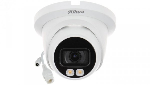 IPC-HDW3249TM-AS-LED-0280B Kamera IP 2Mpix 2.8mm DAHUA