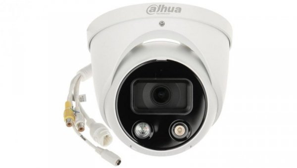 IPC-HDW3549H-AS-PV-0280B Kamera IP 5Mpix 2.8mm DAHUA