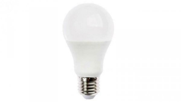 Żarówka led 24V AC/DC E27 8,5W A60 4000K neutralna biała