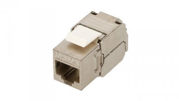 Keystone RJ45 Extralink CAT6A STP