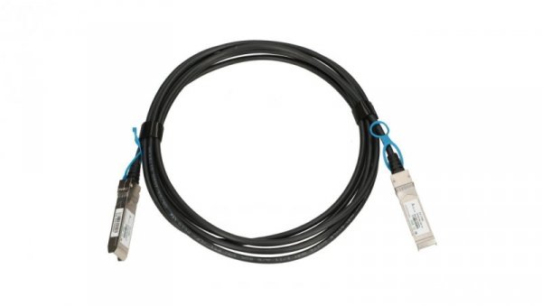 Kabel SFP28 DAC, 25Gbps, 3m Extralink SFP28 DAC