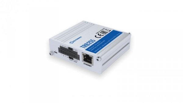 Gateway, Brama LTE Cat M1 NB-IoT/ EGPRS, LPWAN Modem Teltonika TRB255