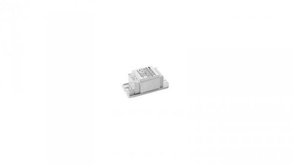 Statecznik Electrostart 7.53.53.401 do lamp metalohalogenkowych i sodowych MHI 400W 230V 50Hz 3,50A.