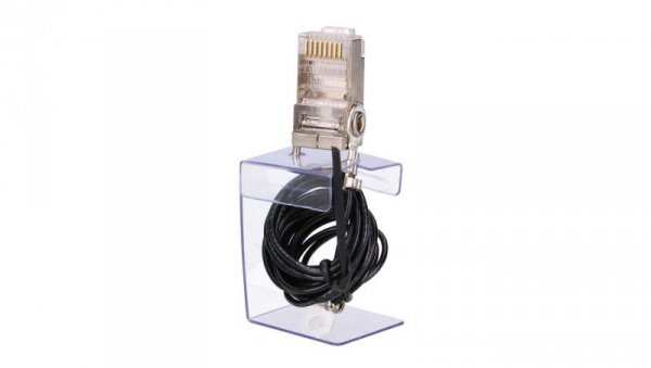 Wtyki RJ45 uziemione TOUGHCable Ubiquiti TC-GND