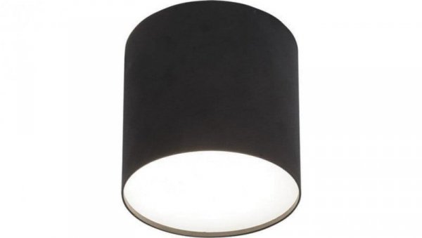 LAMPA SUFITOWA POINT PLEXI BLACK M 6526 Nowodvorski