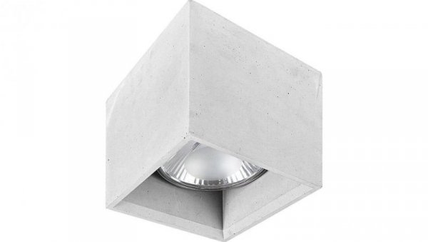 LAMPA SUFITOWA BOLD M 9392 Nowodvorski